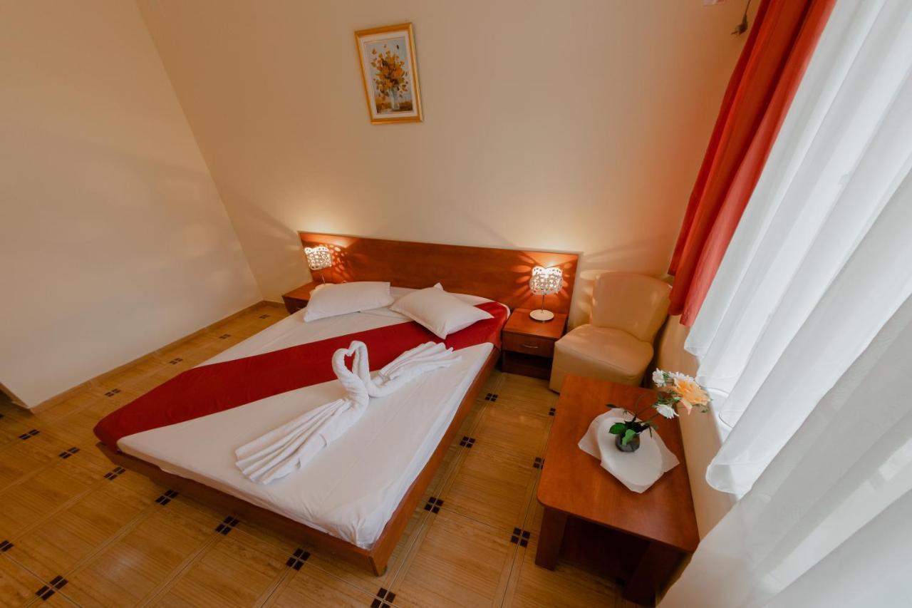 Hotel Callatis Нептун Екстер'єр фото