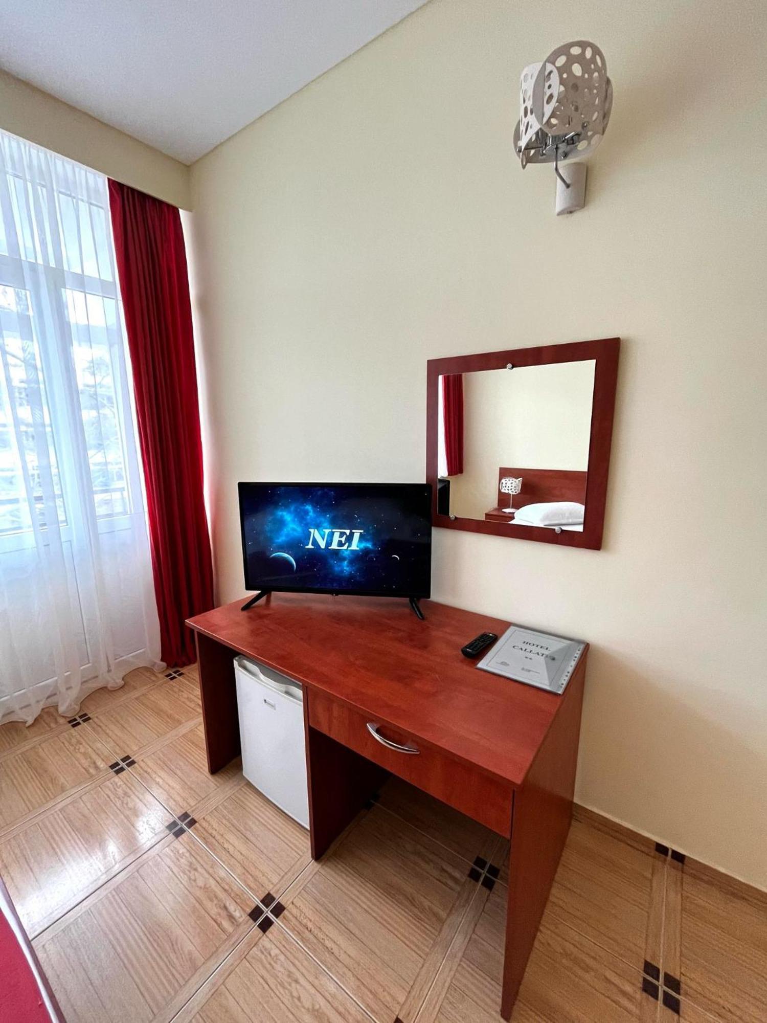 Hotel Callatis Нептун Екстер'єр фото