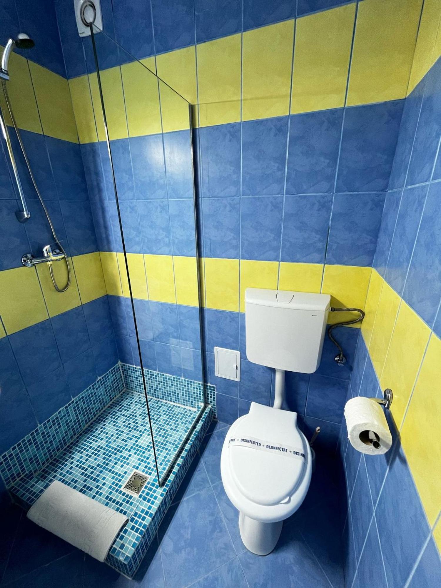 Hotel Callatis Нептун Екстер'єр фото