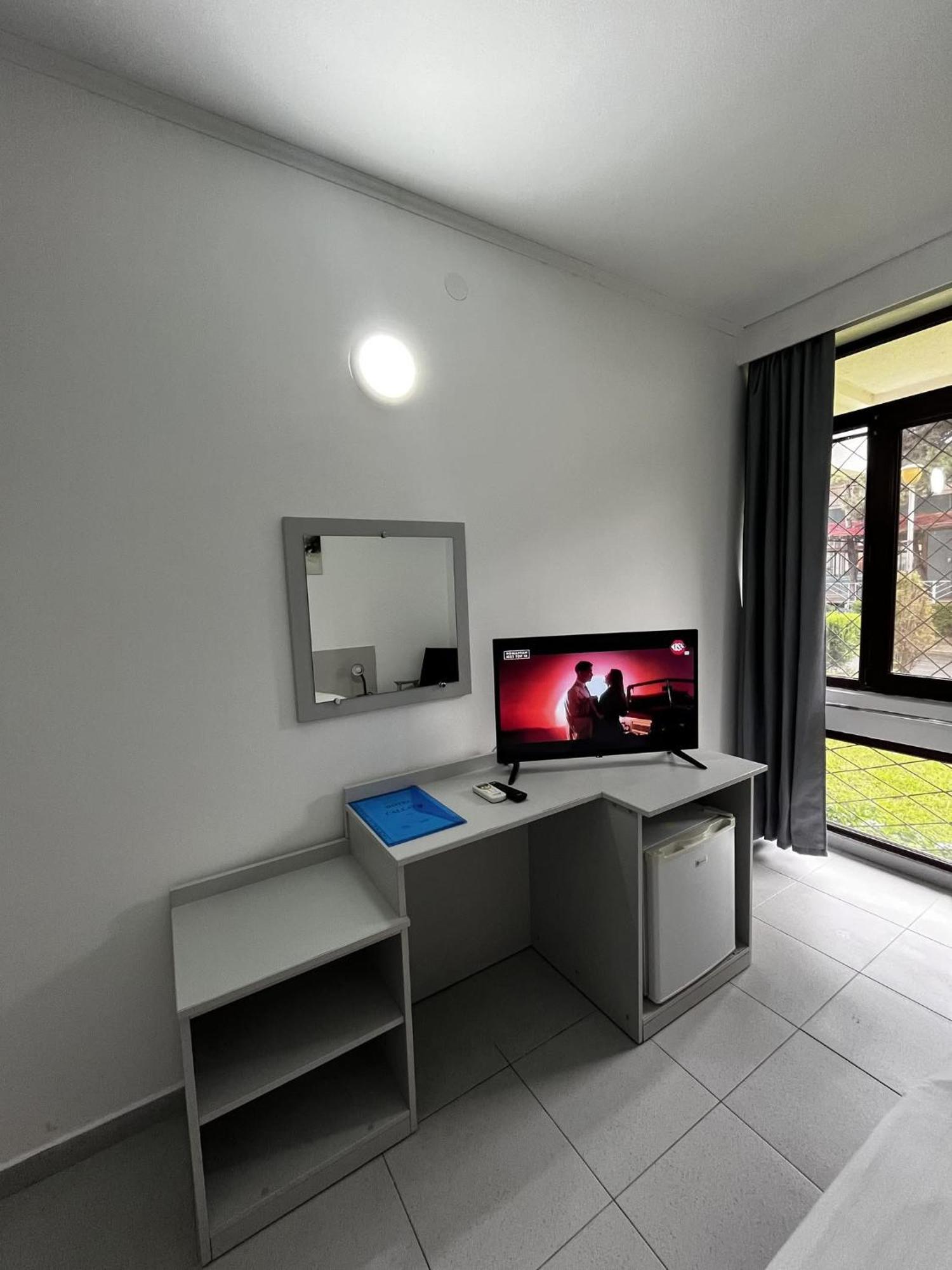 Hotel Callatis Нептун Екстер'єр фото