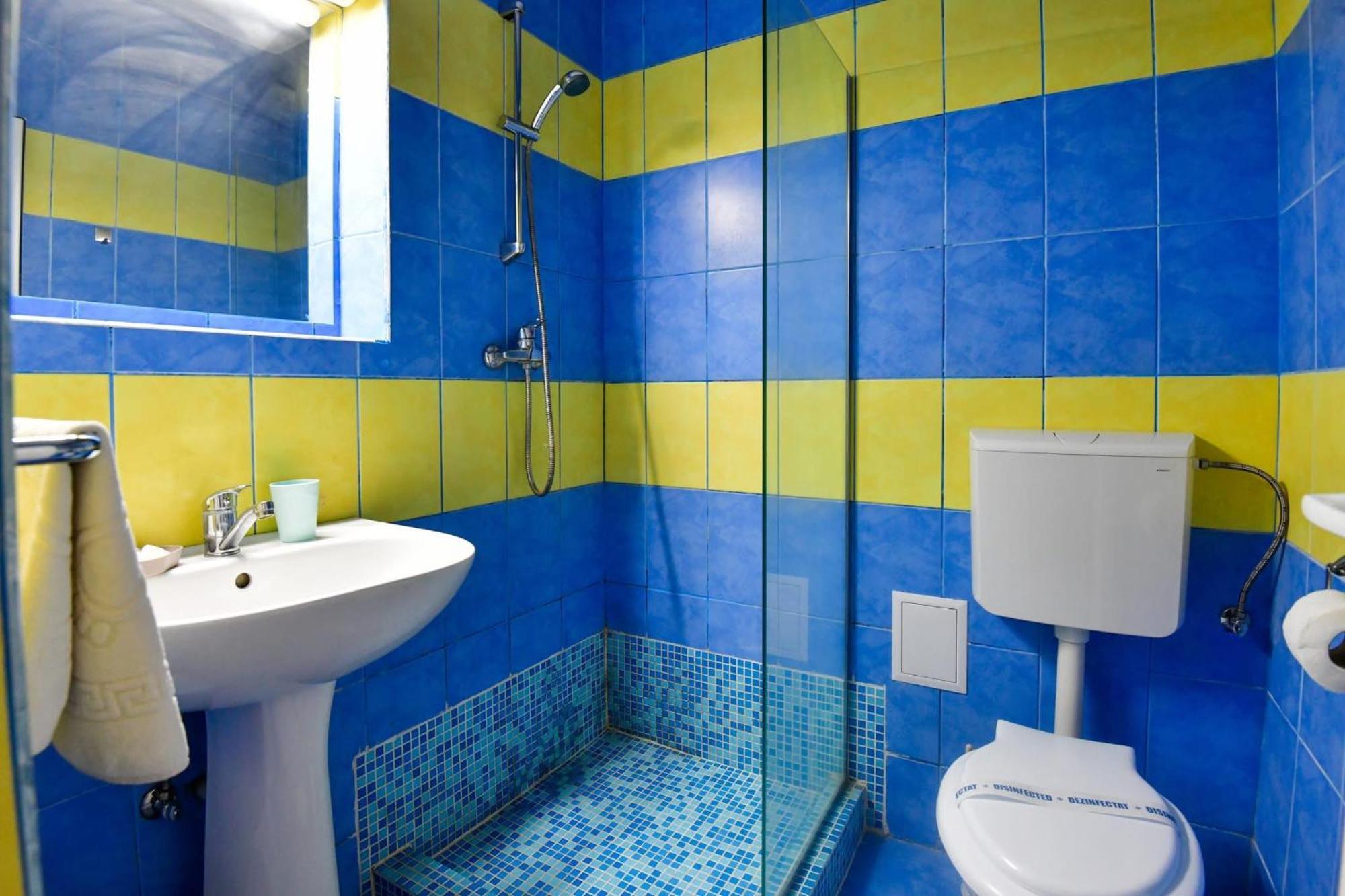 Hotel Callatis Нептун Екстер'єр фото