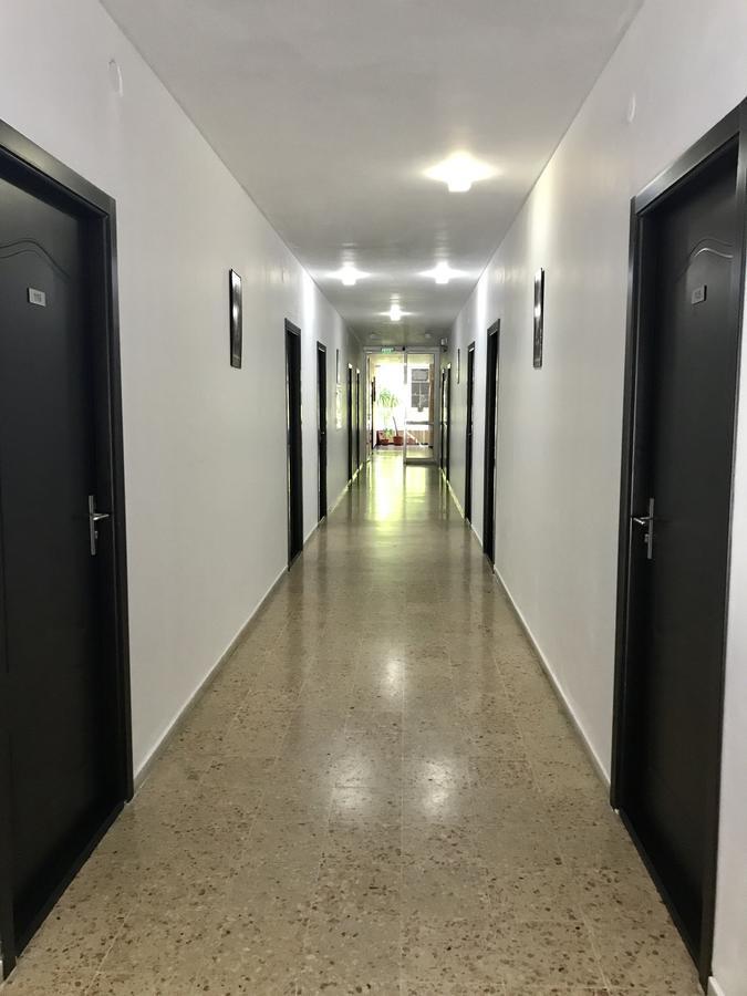 Hotel Callatis Нептун Екстер'єр фото