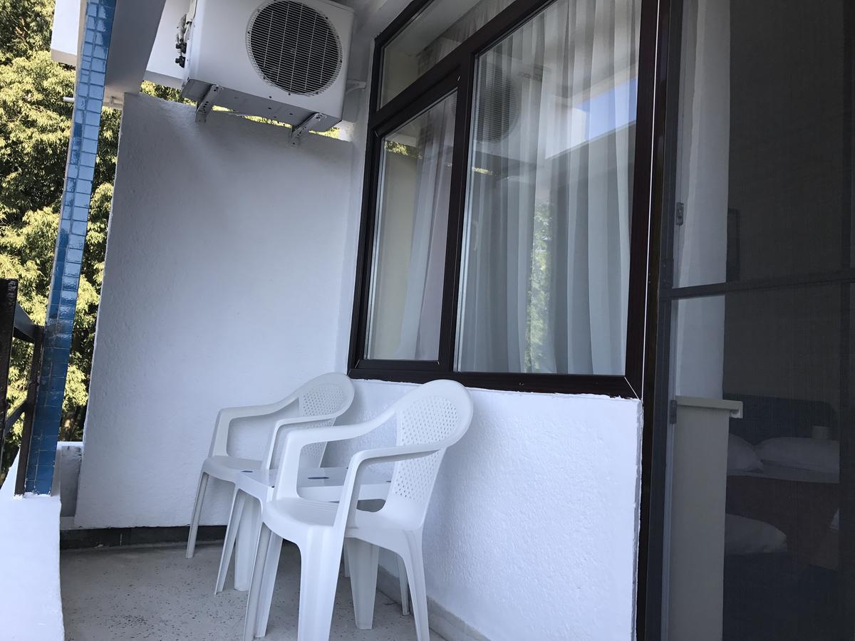 Hotel Callatis Нептун Екстер'єр фото